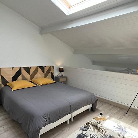 Appartamento Place centrale - 5 min à pied de la plage Biscarrosse-Plage Esterno foto